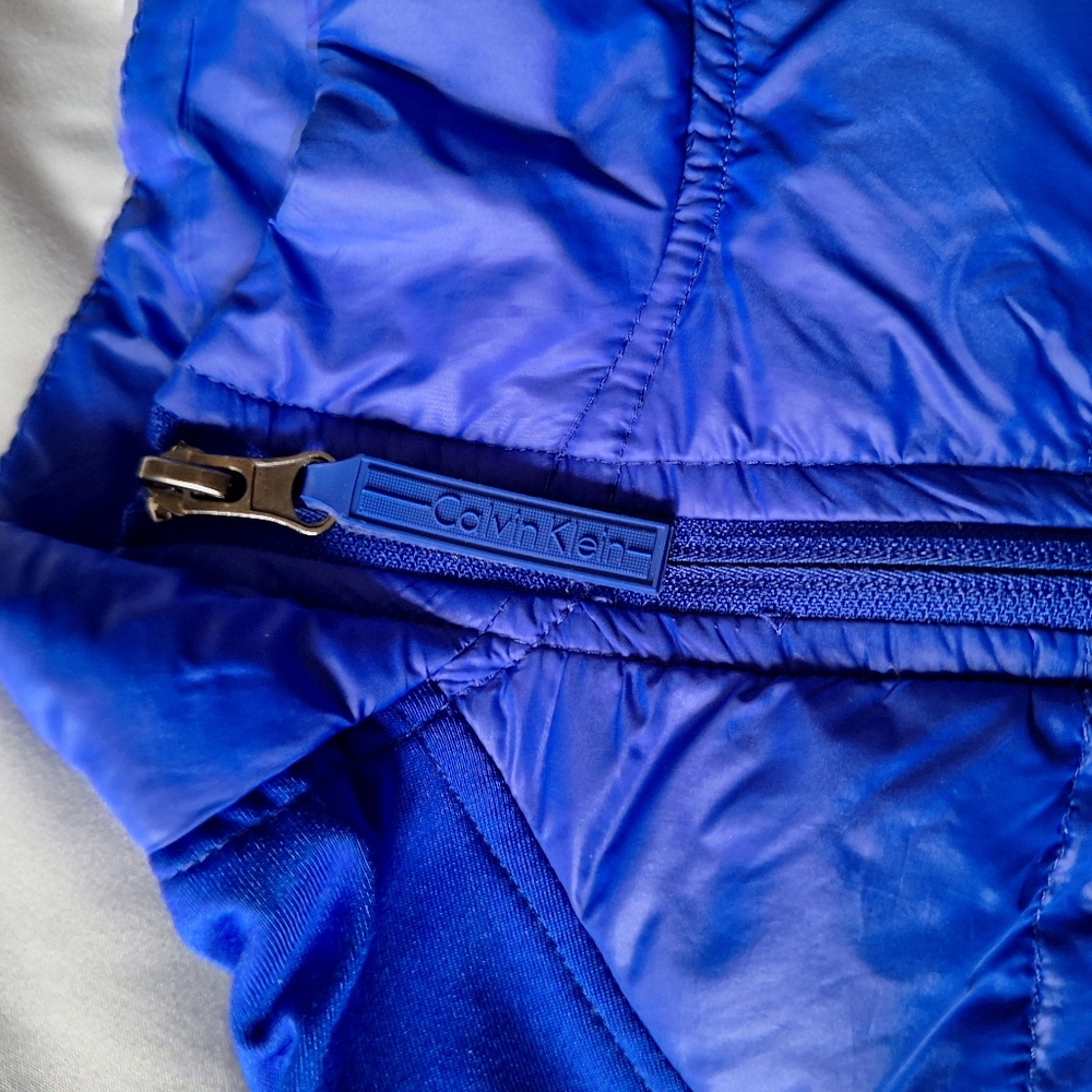 CALVIN KLEIN Vintage Women's Jacket - Picture 2 of 11